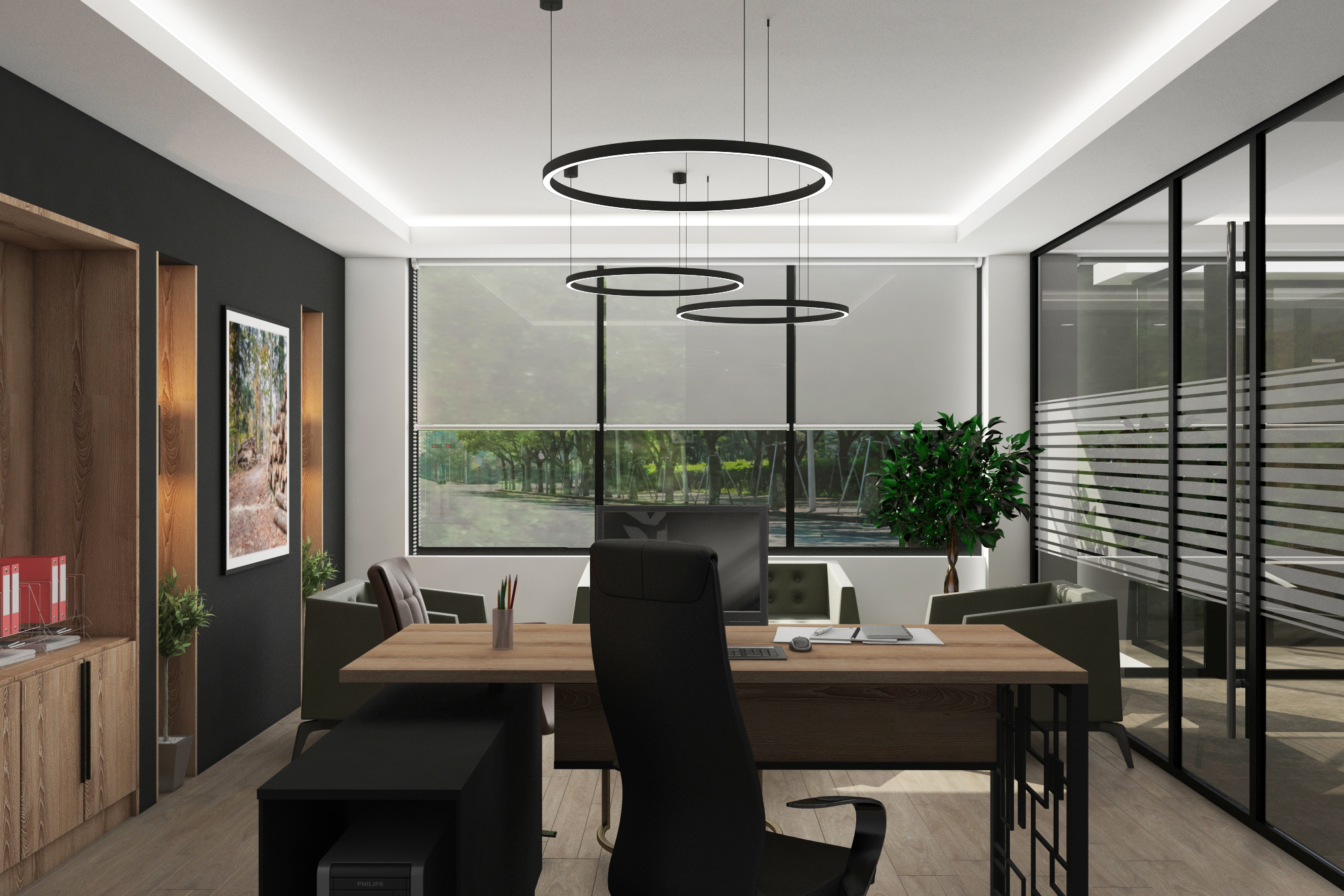 Aluç Orman Ürünleri