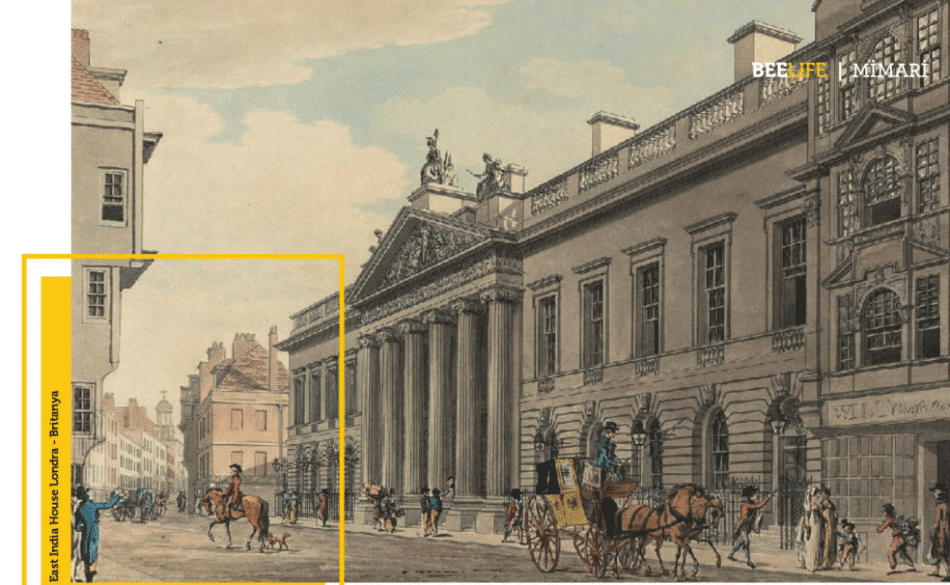 Ofis Binaları – BeeLife13